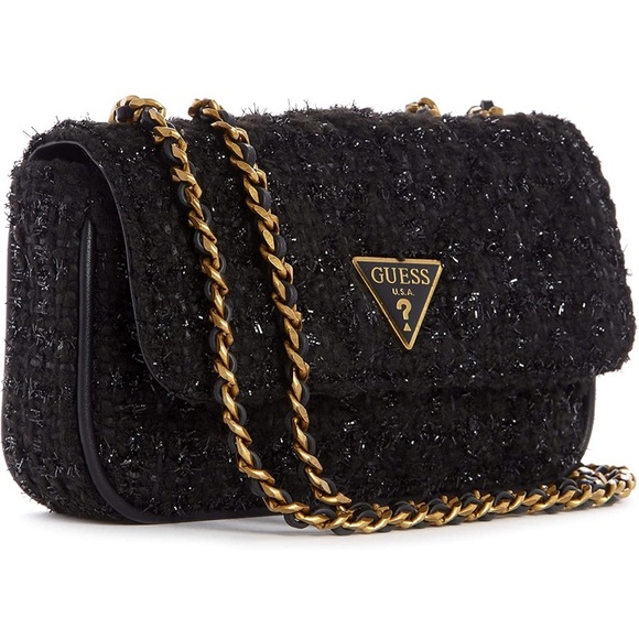 New GUESS Cessily Micro Mini Purse - Picture 2 of 6